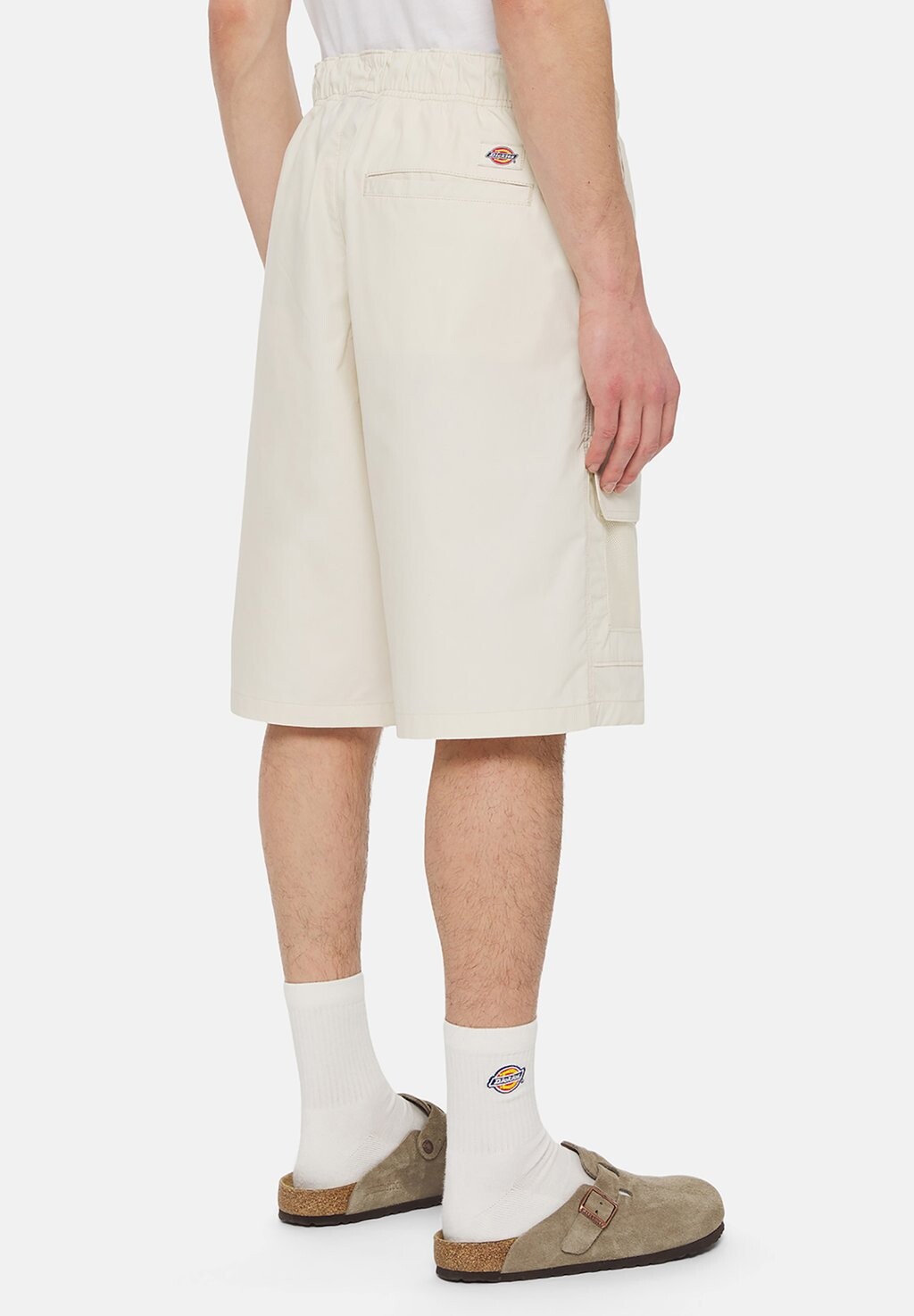 

Шорты FISHERSVILLE Dickies, бежевый