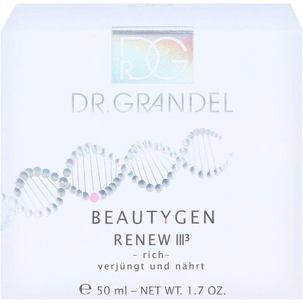 

Bg Renew III 50 мл, Dr. Grandel