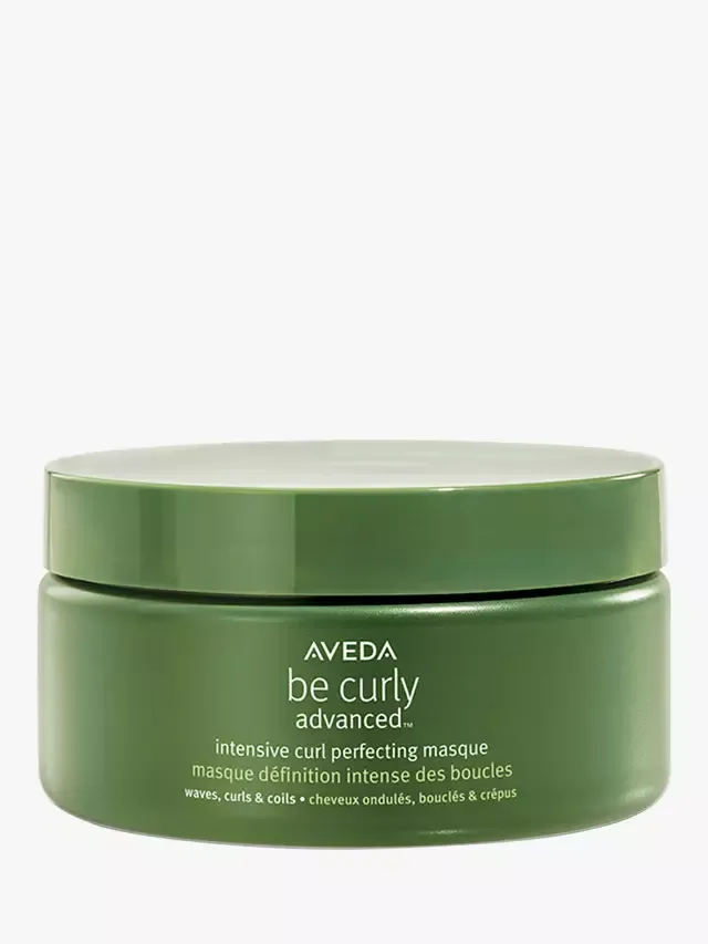Маска для лица Aveda — Интенсивная Be Curly Advanced Intensive Curl Perfecting Masque, 200 мл