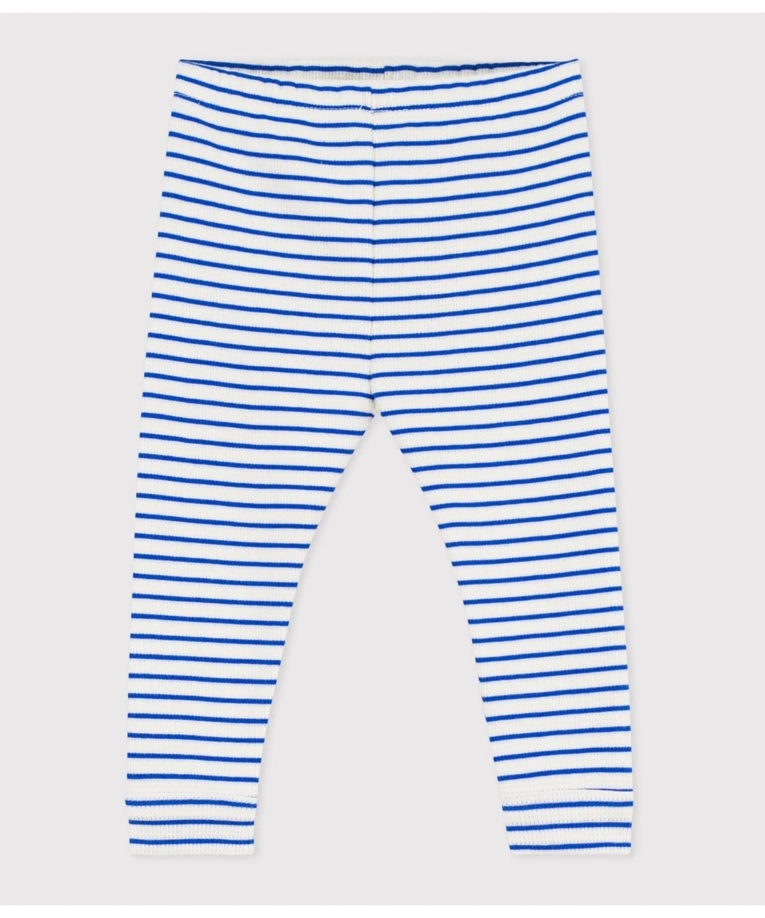 Детские брюки PETIT BATEAU Mini Marinière Carlson