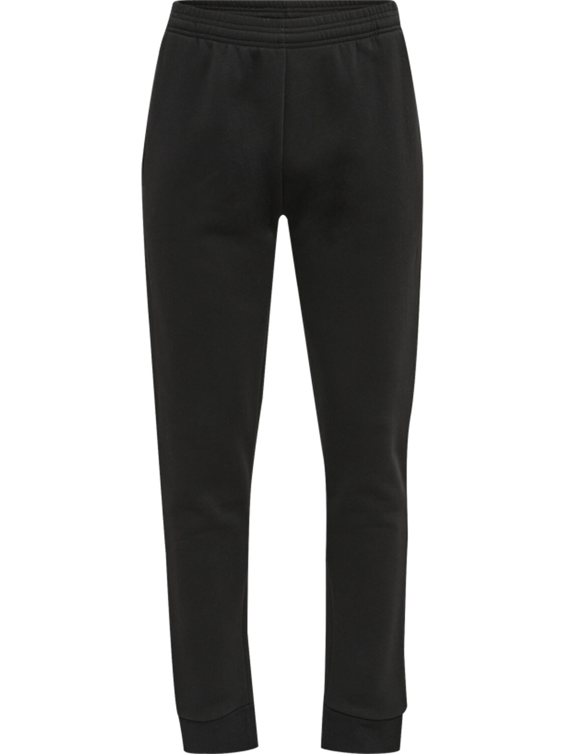 

Спортивные брюки Hummel Hosen Hmlred Basic Sweat, черный