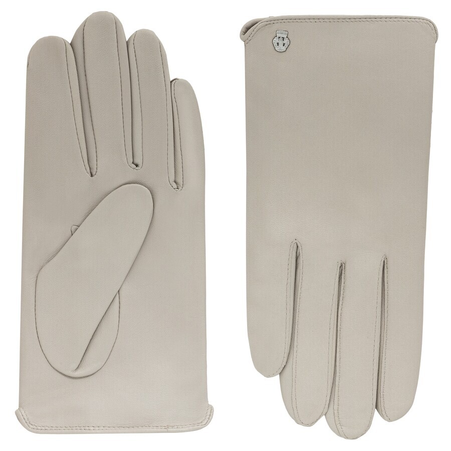 

Перчатки Roeckl Full Finger Gloves New York, серый