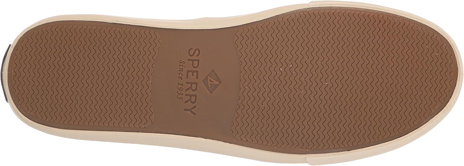 Мужские лодочные кроссовки Sperry Bahama II Seacycled, мультиколор — фото 4