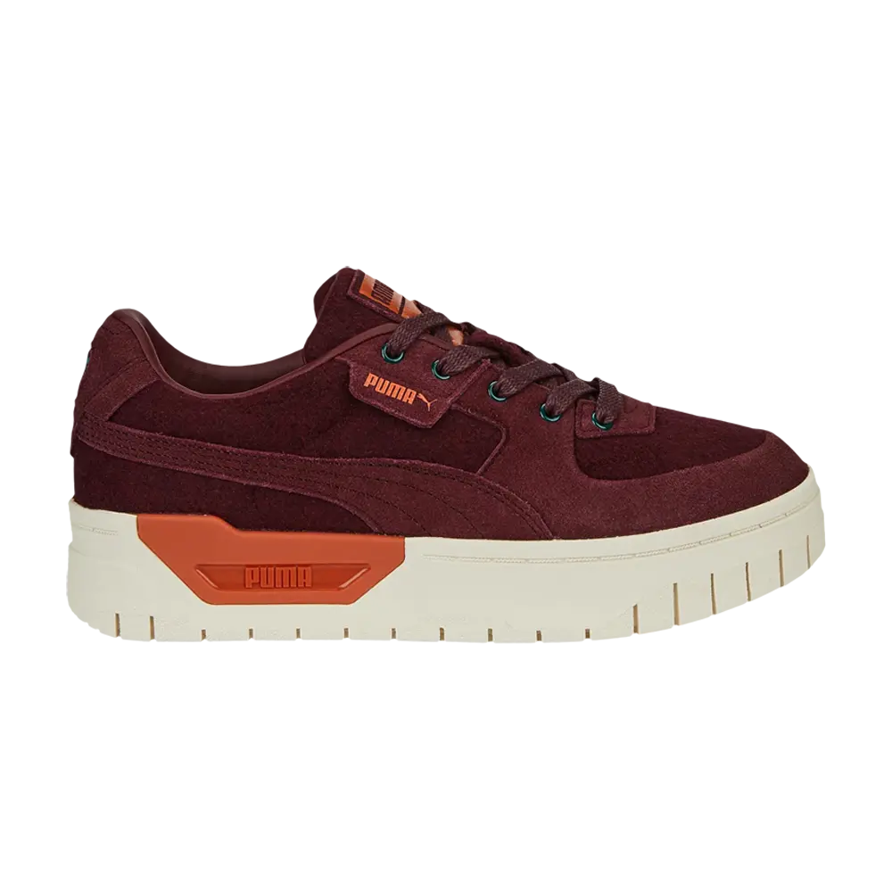 

Кроссовки Wmns Cali Dream Puma, красный