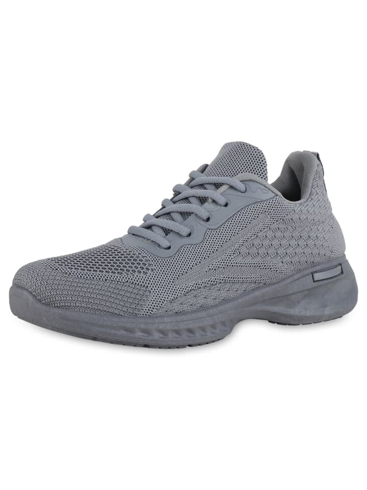 

Кроссовки VAN HILL Laufschuhe Bellamy, серый