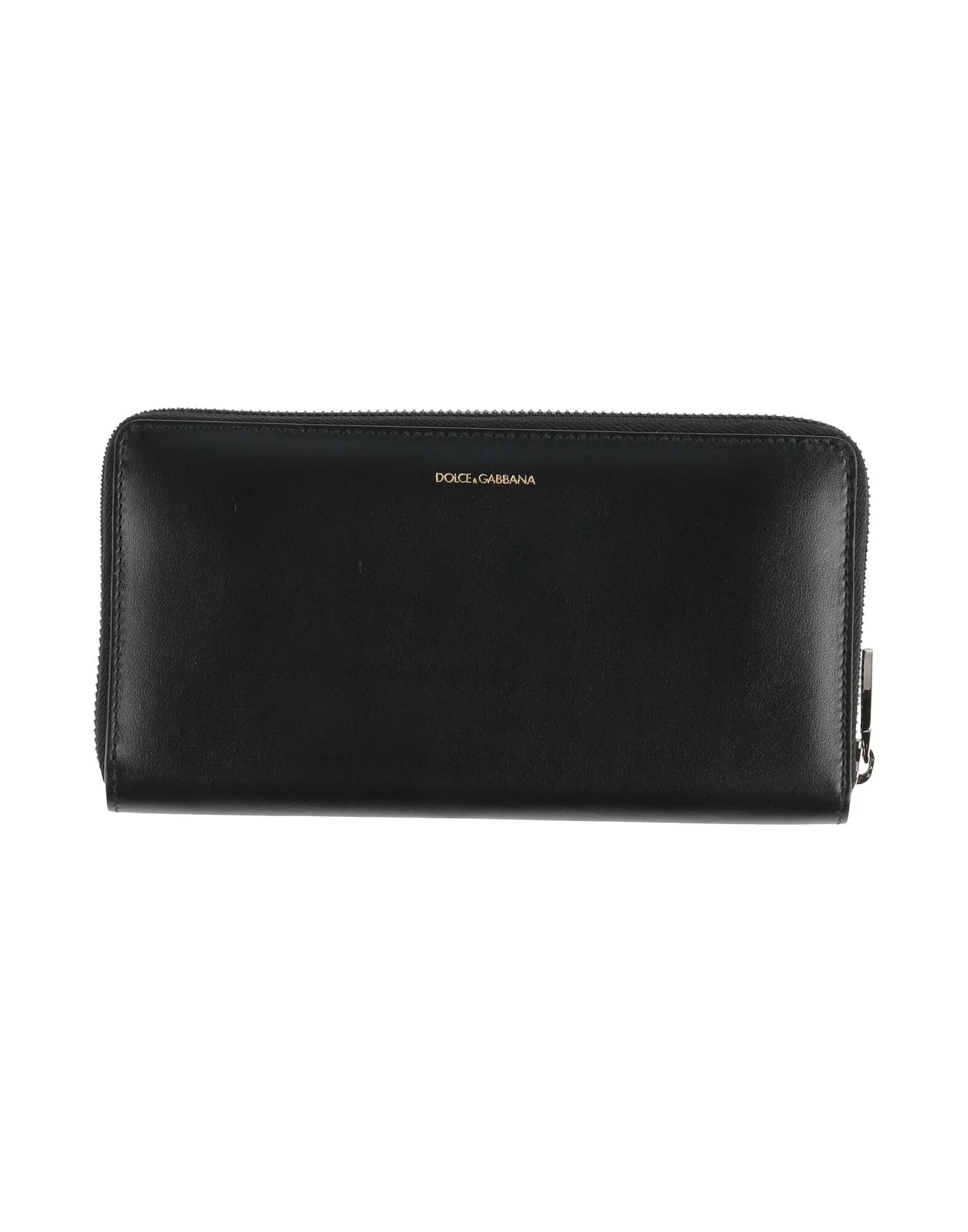 

Кошелек Dolce&Gabbana, черный