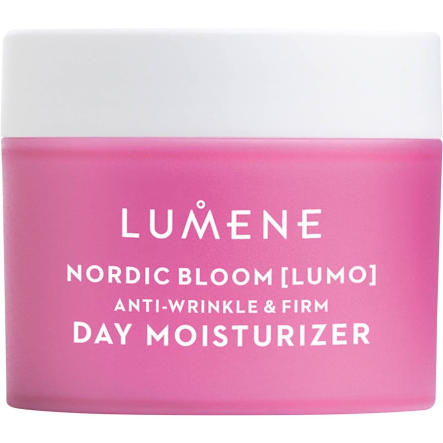 

Увлажняющий крем Lumene Anti-Wrinkle & Firm Day Moisturizer, 50 ml