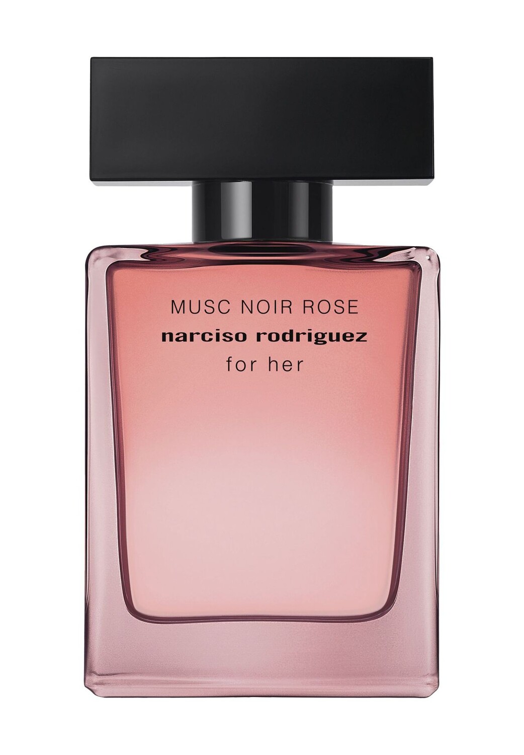 

Musc Noir Rose, парфюмированная вода 30ml narciso rodriguez