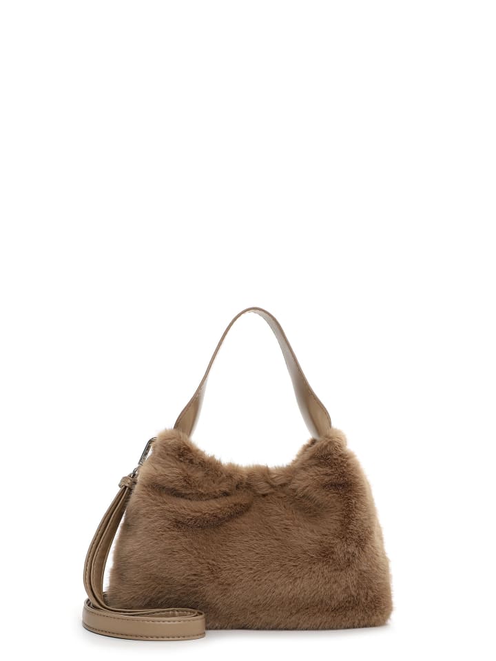 

Сумка через плечо EMILY & NOAH, песочный