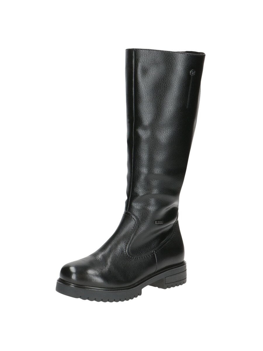 Классические ботинки CAPRICE Lucille, Black