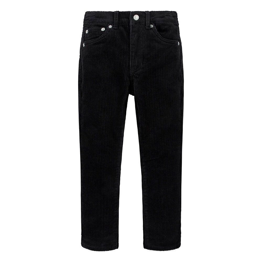 

Джинсы Levi´s Coduroy Mini Mom Regular Waist, черный