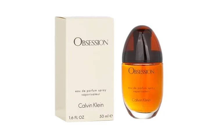 Женские духи Calvin Klein, 100ml — фото 3