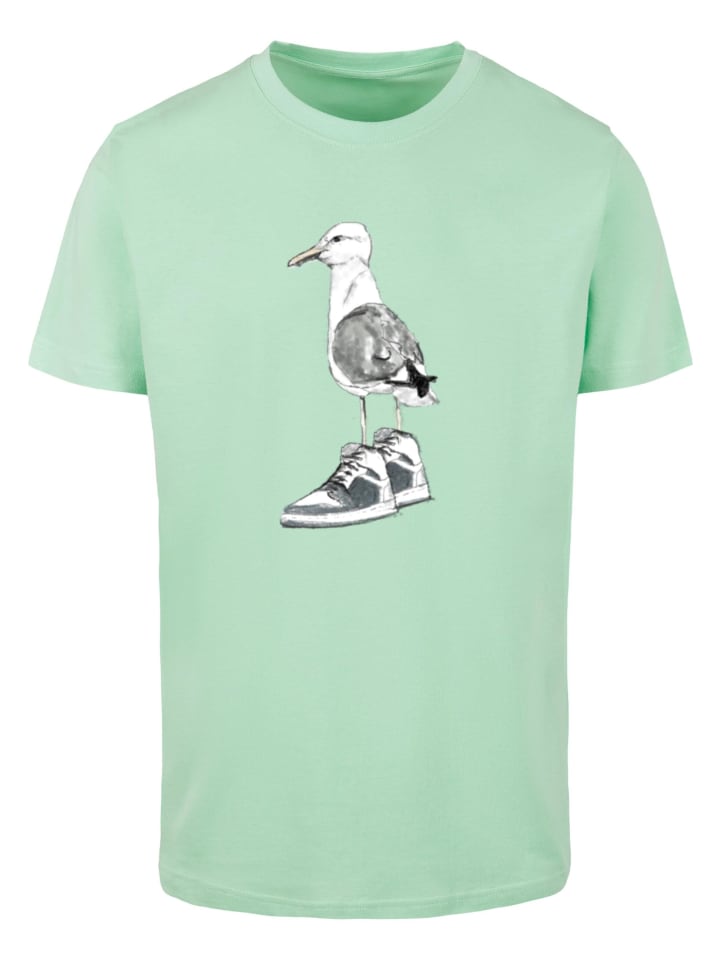 

Футболка Mister Tee