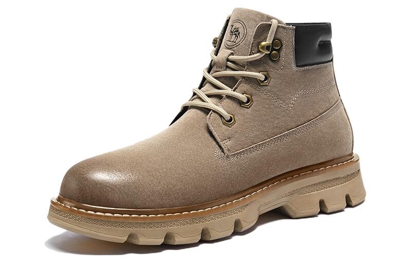 

Ботинки CAMEL Martin Boots Men