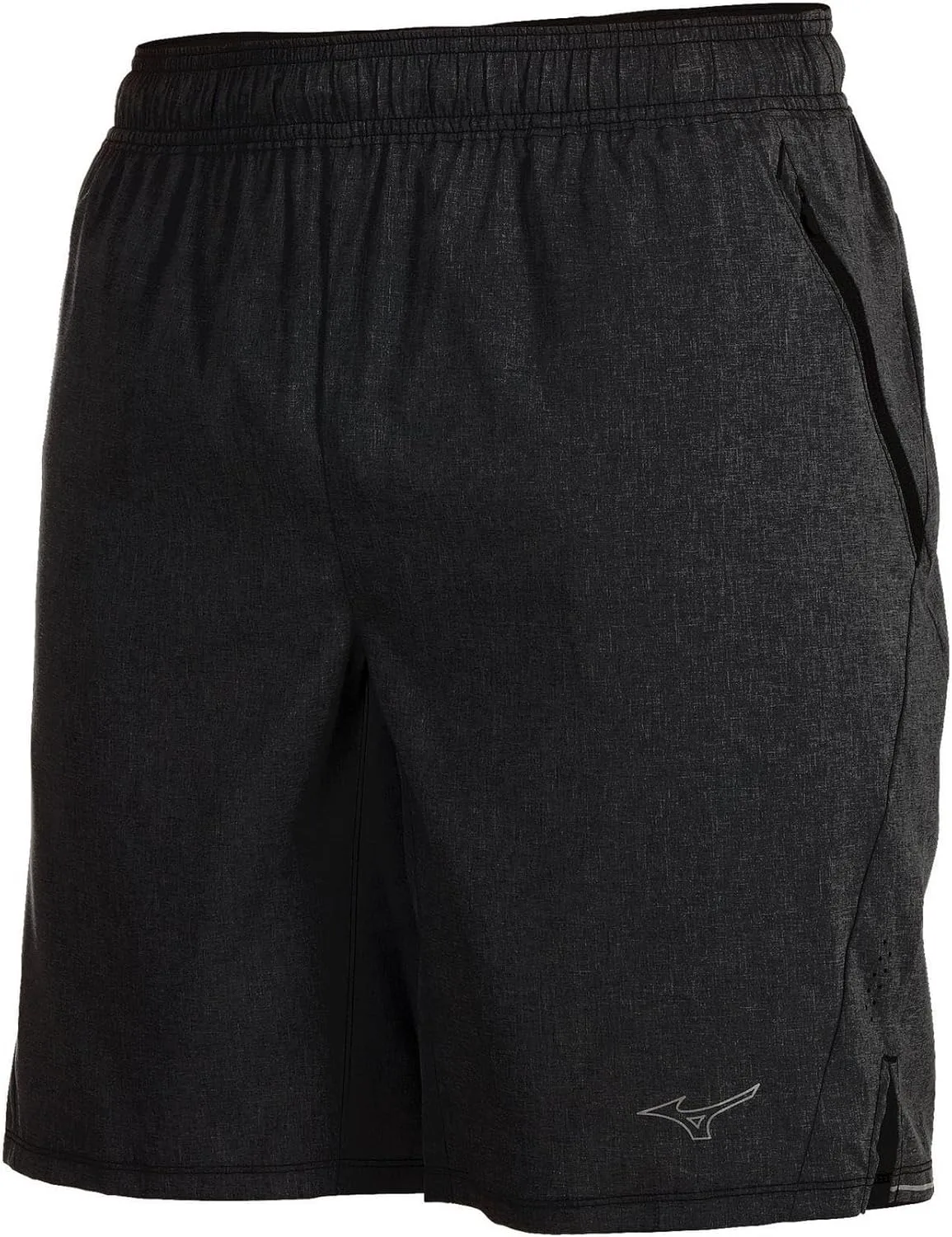 

Мужские беговые шорты Mizuno Alpha ECO 9"