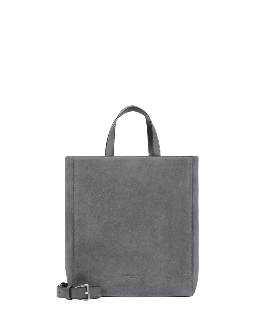 

Сумочка Liebeskind Berlin Handbag, серый