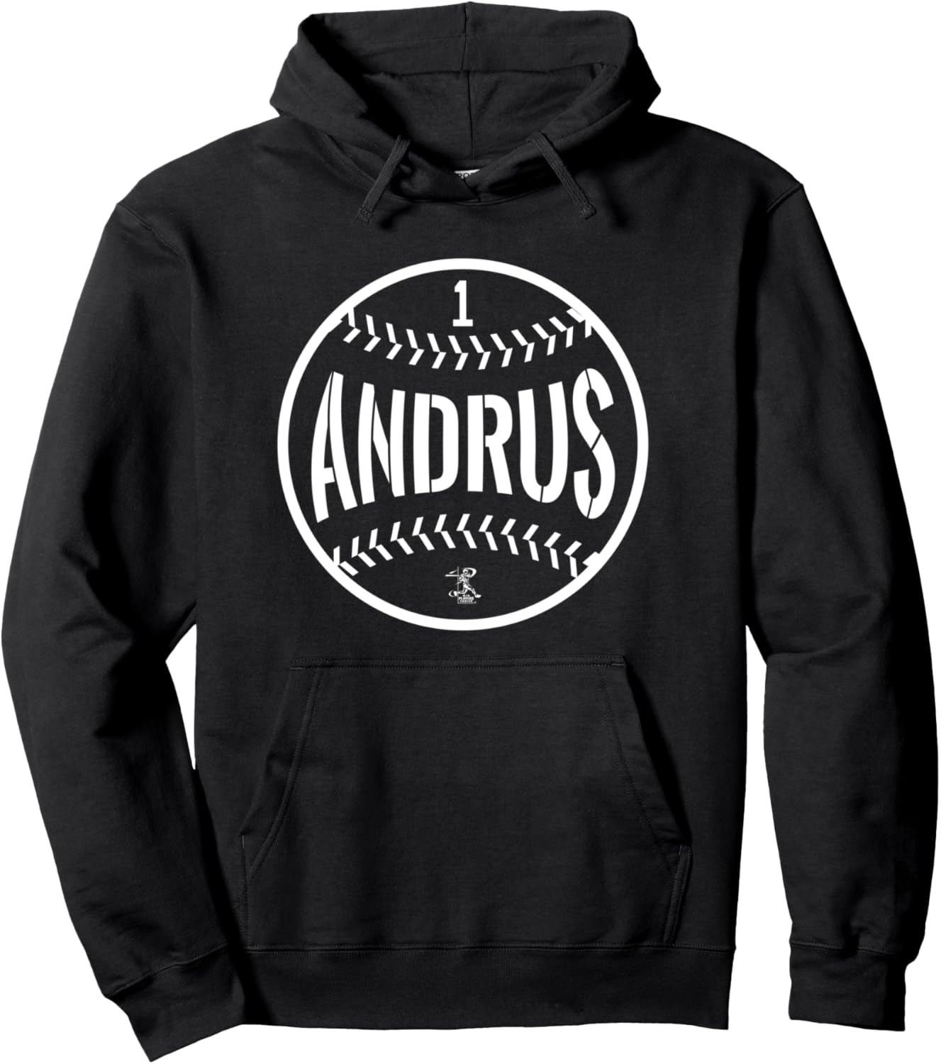 

Худи Elvis Andrus Baseball Line Gameday, черная Ballpark Mvp, Черный, Худи Elvis Andrus Baseball Line Gameday, черная Ballpark Mvp