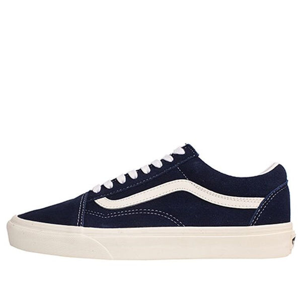 

Кроссовки old skool 'blue/white' Vans, синий
