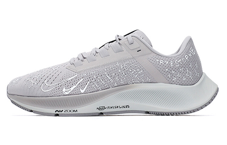 

Nike Air Zoom Pegasus 38 NB Натан Белл