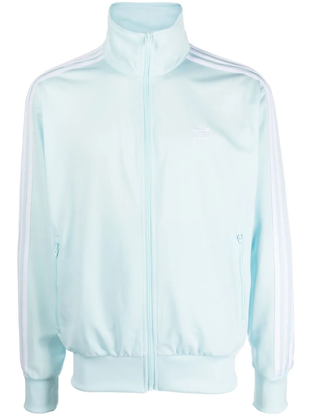 

Толстовка без рукавов Firebird adidas, синий
