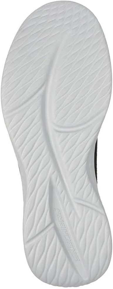 

Мужские туфли Skechers Slade Quinto, черно-белый