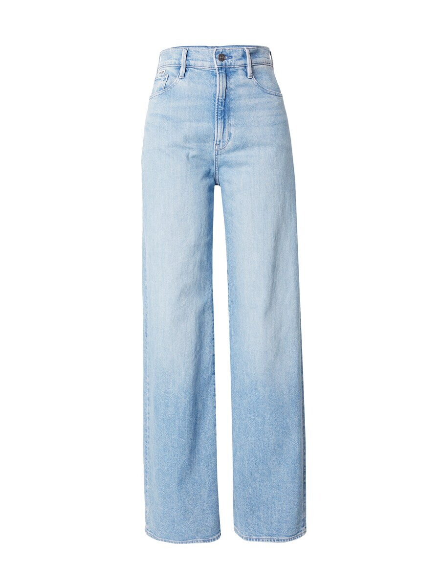 

Джинсы G-STAR Loose fit Jeans Deck 2.0, светло-синий