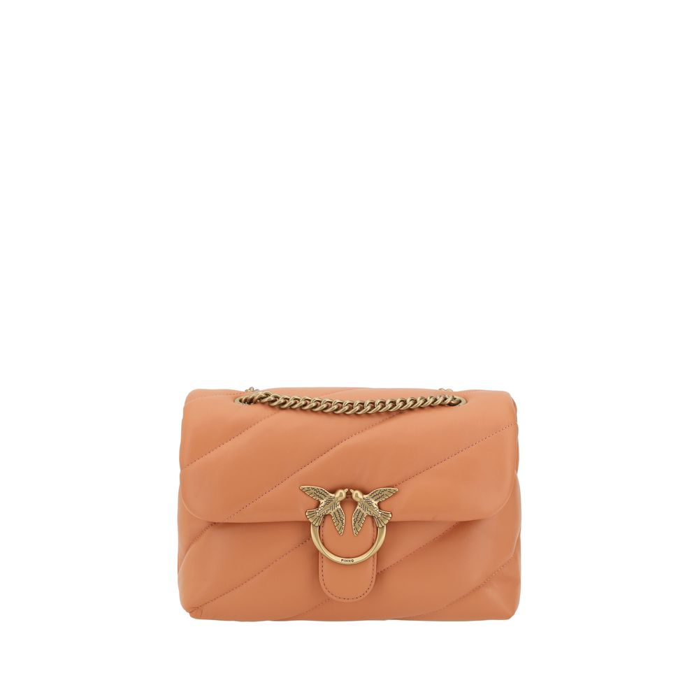 

PINKO Love Classic женская сумка через плечо