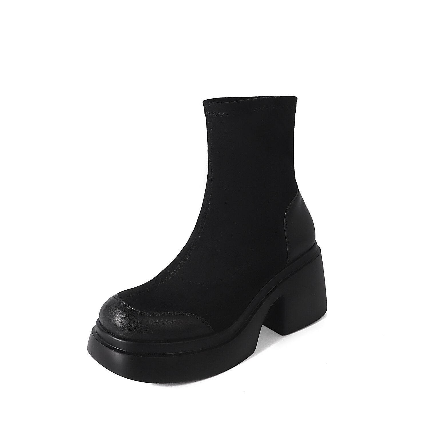

Ботильоны AIQINISHA Ankle Boots Women's