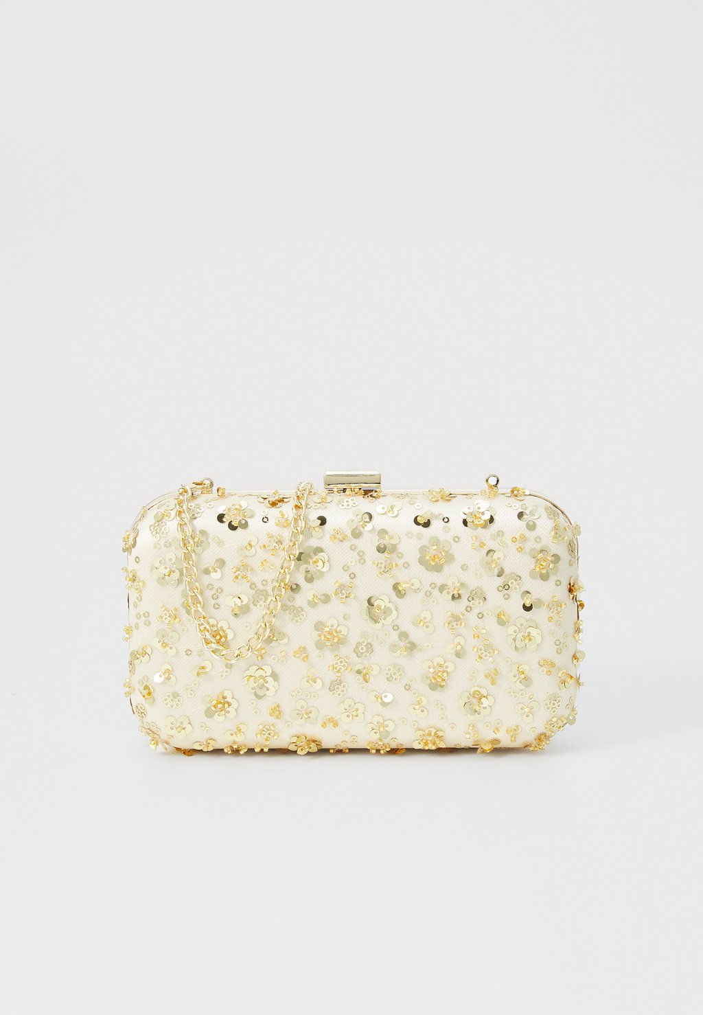 

Клатч Anna Field by Zalando, золотой