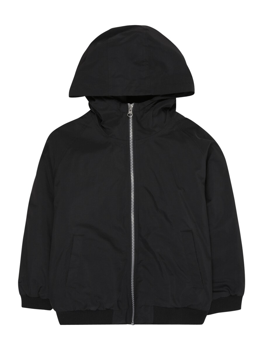 

Куртка межсезонная UNITED COLORS OF BENETTON, черный