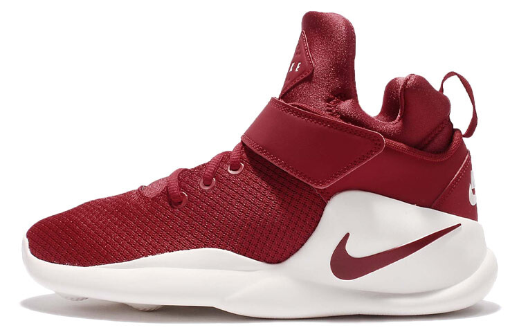 

Мужские баскетбольные кроссовки Nike Kwazi Vintage, Коричневый, Мужские баскетбольные кроссовки Nike Kwazi Vintage