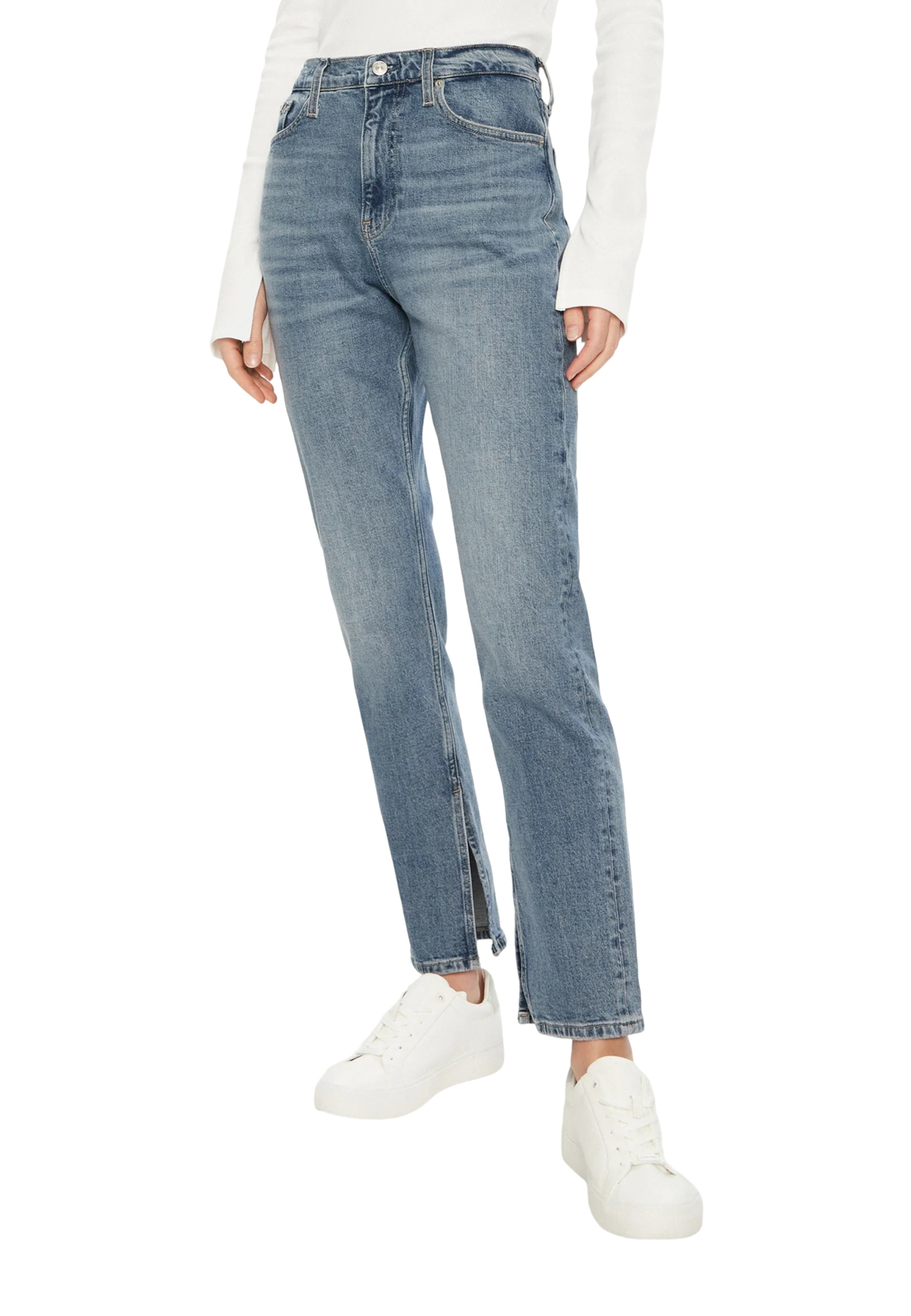 

Джинсы Calvin Klein Jeans, светло-голубой