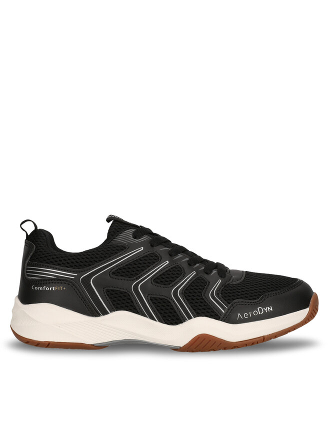 

Кроссовки Endurance Donovan Uni Indoor Shoe E244342 Negro, черный