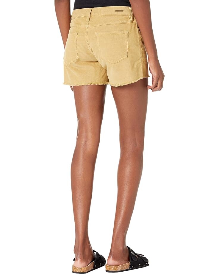 

Шорты Carve Designs Oahu Short, цвет Cumin