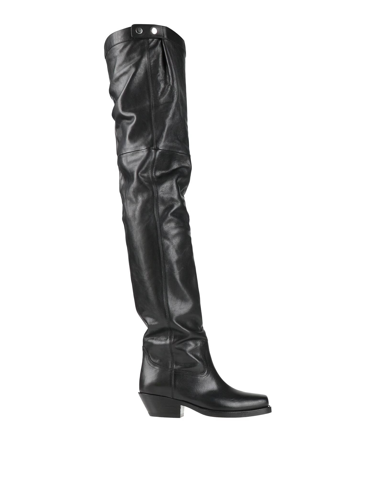 Ботинки Isabel Marant, черный