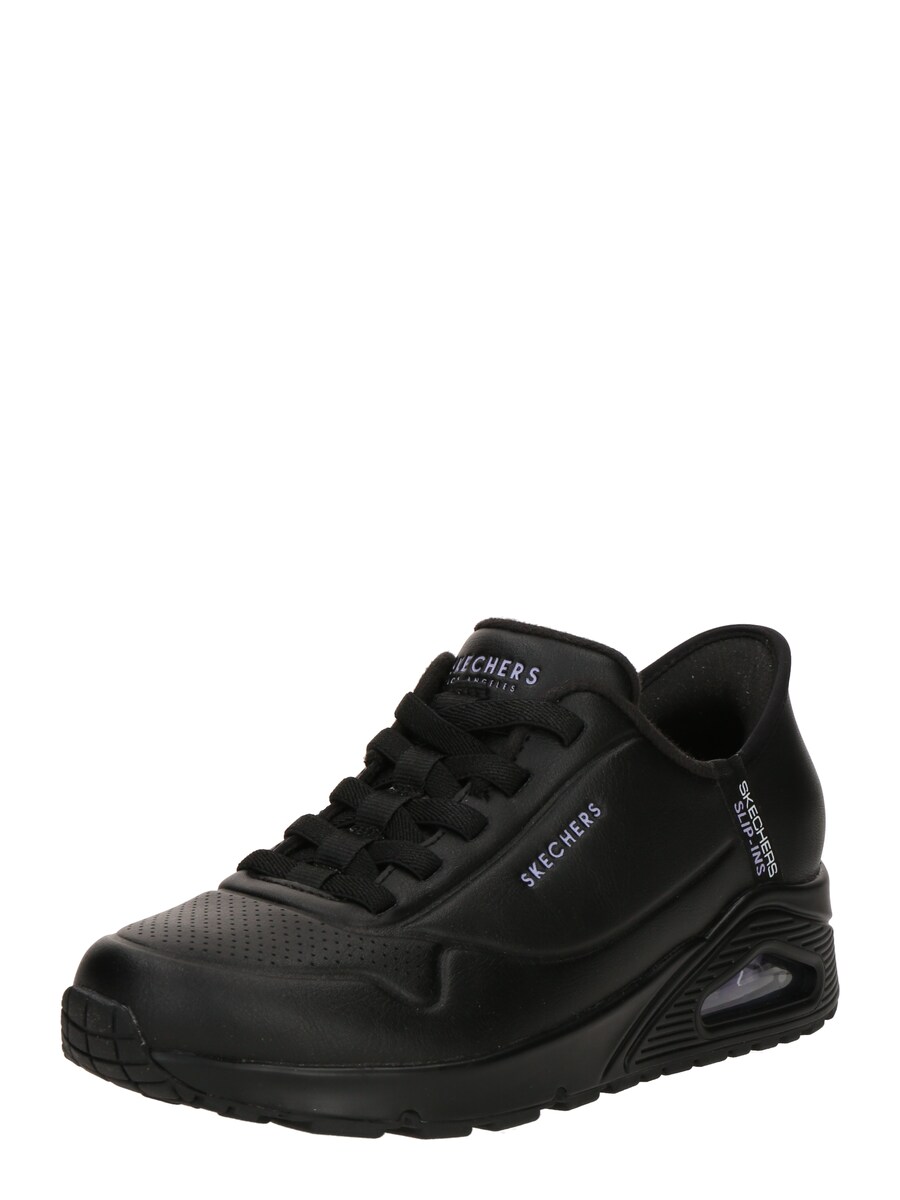 Кроссовки SKECHERS Uno - Easy-Air, черный