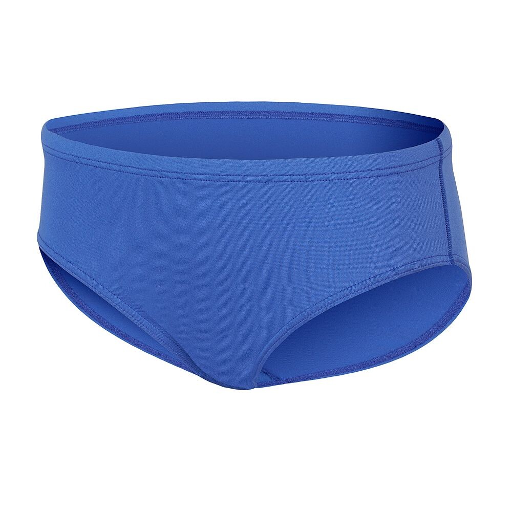 Комплект хипстерских трусиков из микрофибры для девочек 6–14 лет Hanes Ultimate Pure Comfort из 8 штук, мультиколор — фото 2