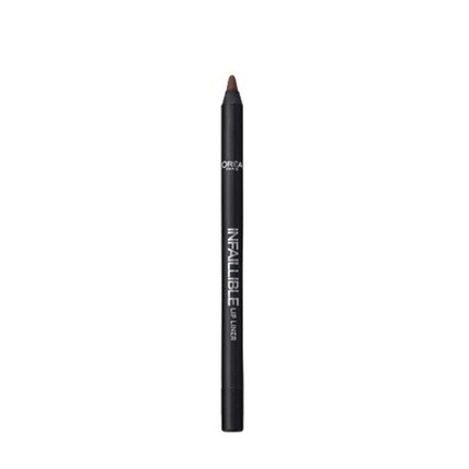 

L'Oréal Infallible Стойкая подводка для губ 213 Stripped Brown L'Oreal