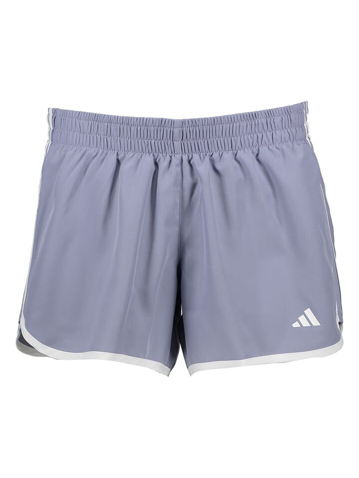 

Спортивные шорты adidas Marathon 20, фиолетовый