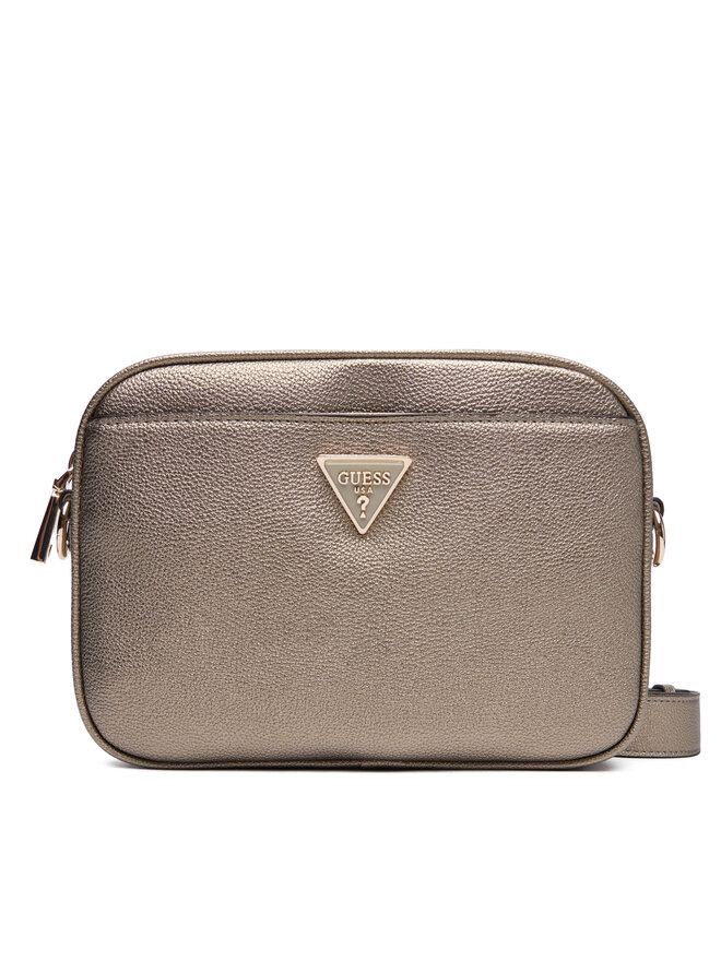 

Сумка через плечо Guess Meridian II HWBG69 74140 Goldfarben
