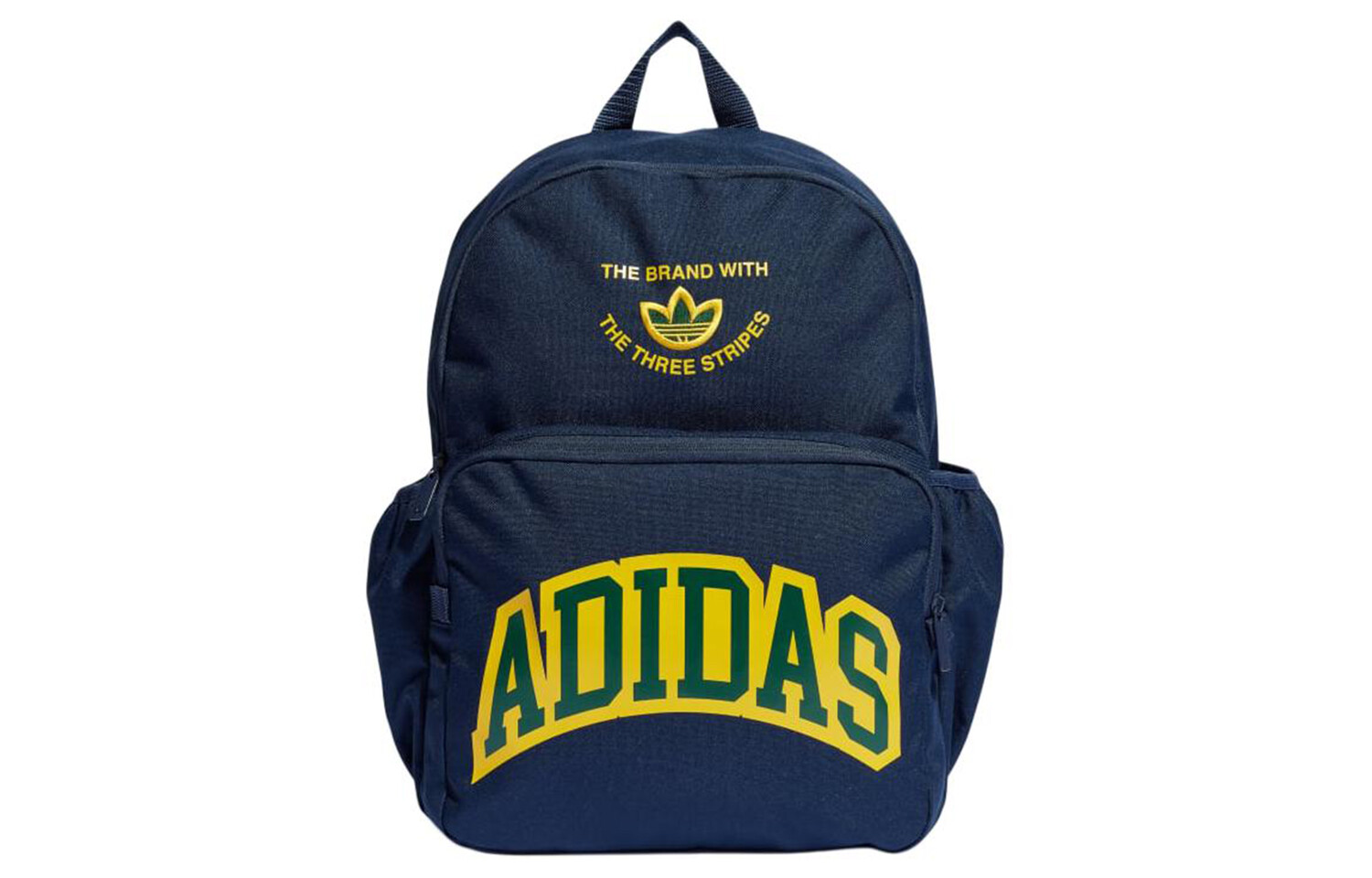 

Рюкзак унисекс adidas originals, Ночной Индиго