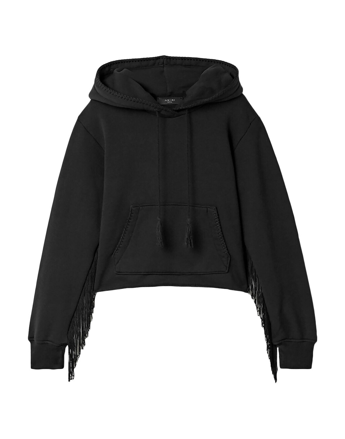 

Толстовка Amiri, черный