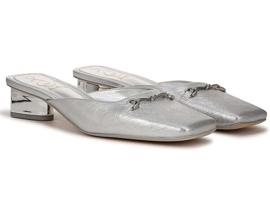 

Туфли Sam Edelman Ollie, цвет Soft Silver