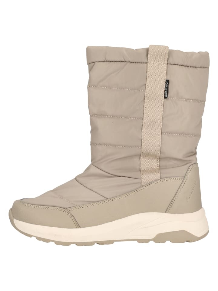 Сапоги Whistler Winterstiefel Yattua, цвет 1136 Simply Taupe — фото 3
