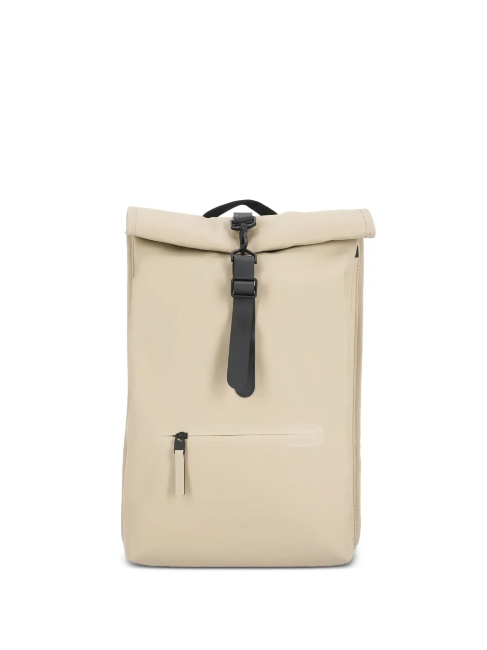 

Рюкзак Rolltop Rucksack среднего размера Rains, нейтральный