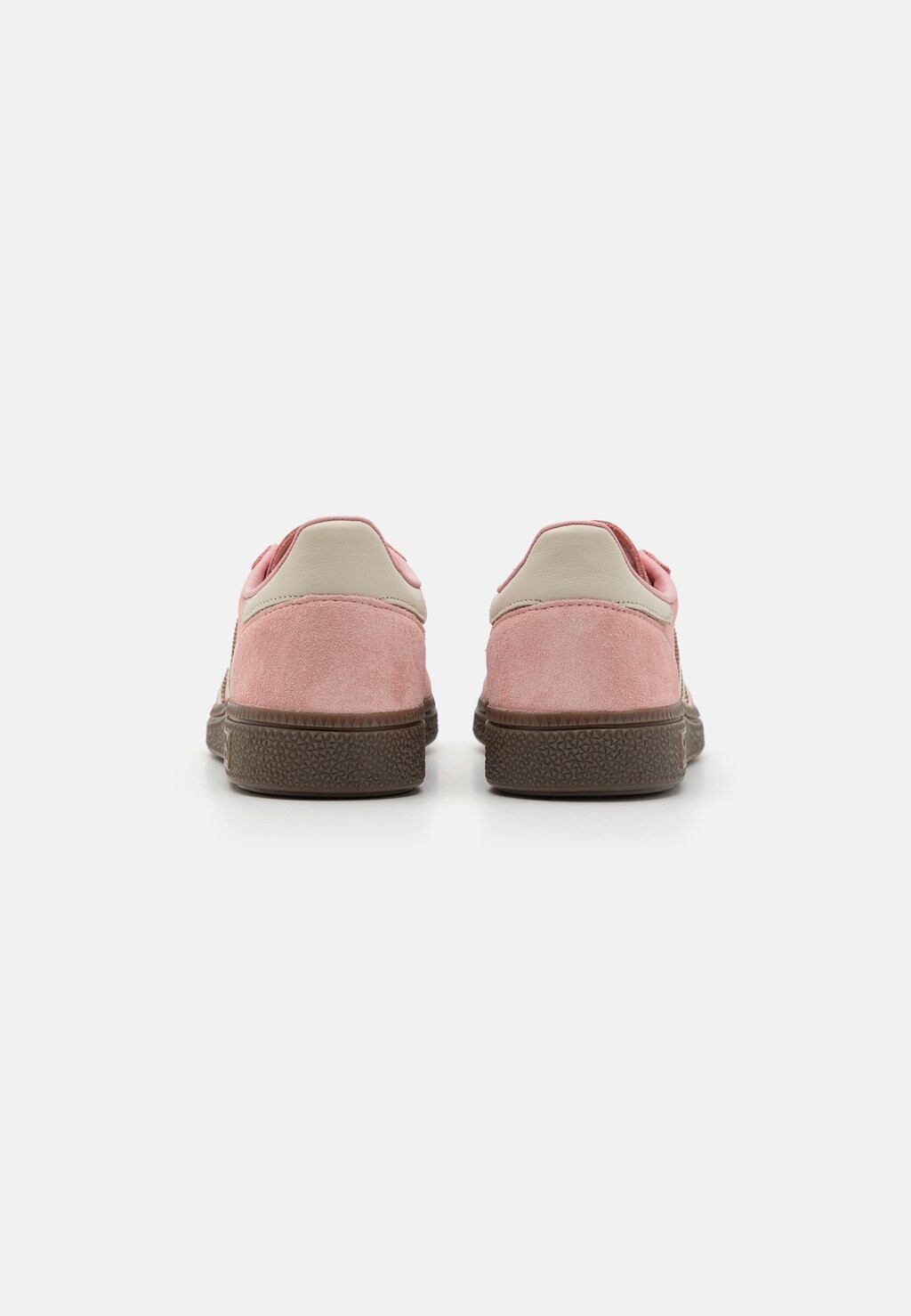 Кроссовки HANDBALL SPEZIAL adidas Originals, розовый — фото 3