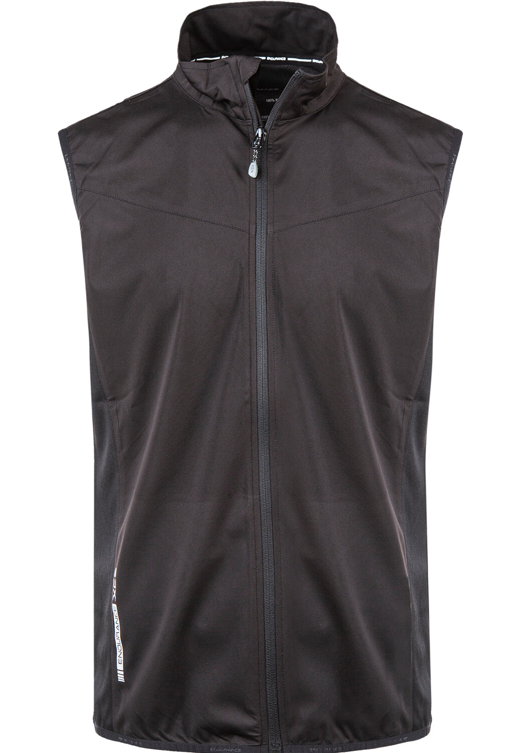 

Утепленный жилет Endurance Multisport CALT, цвет 1001 Black