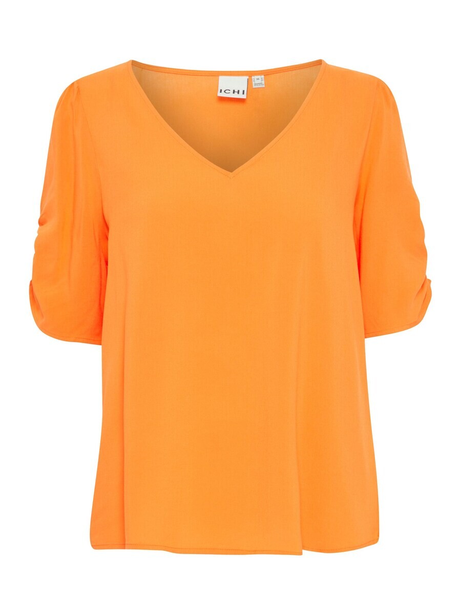 

Блуза ICHI Blouse MAIN, оранжевый