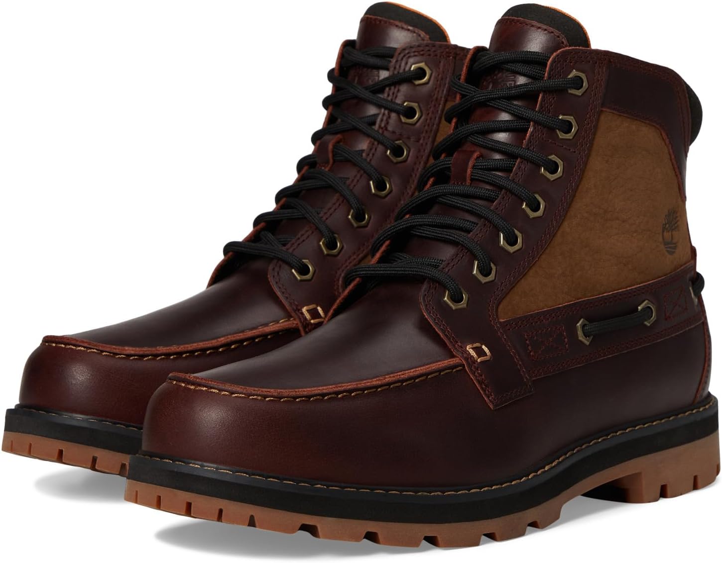 

Мужские ботинки Timberland Britton Road водонепроницаемые, бордовый, Синий, Мужские ботинки Timberland Britton Road водонепроницаемые, бордовый