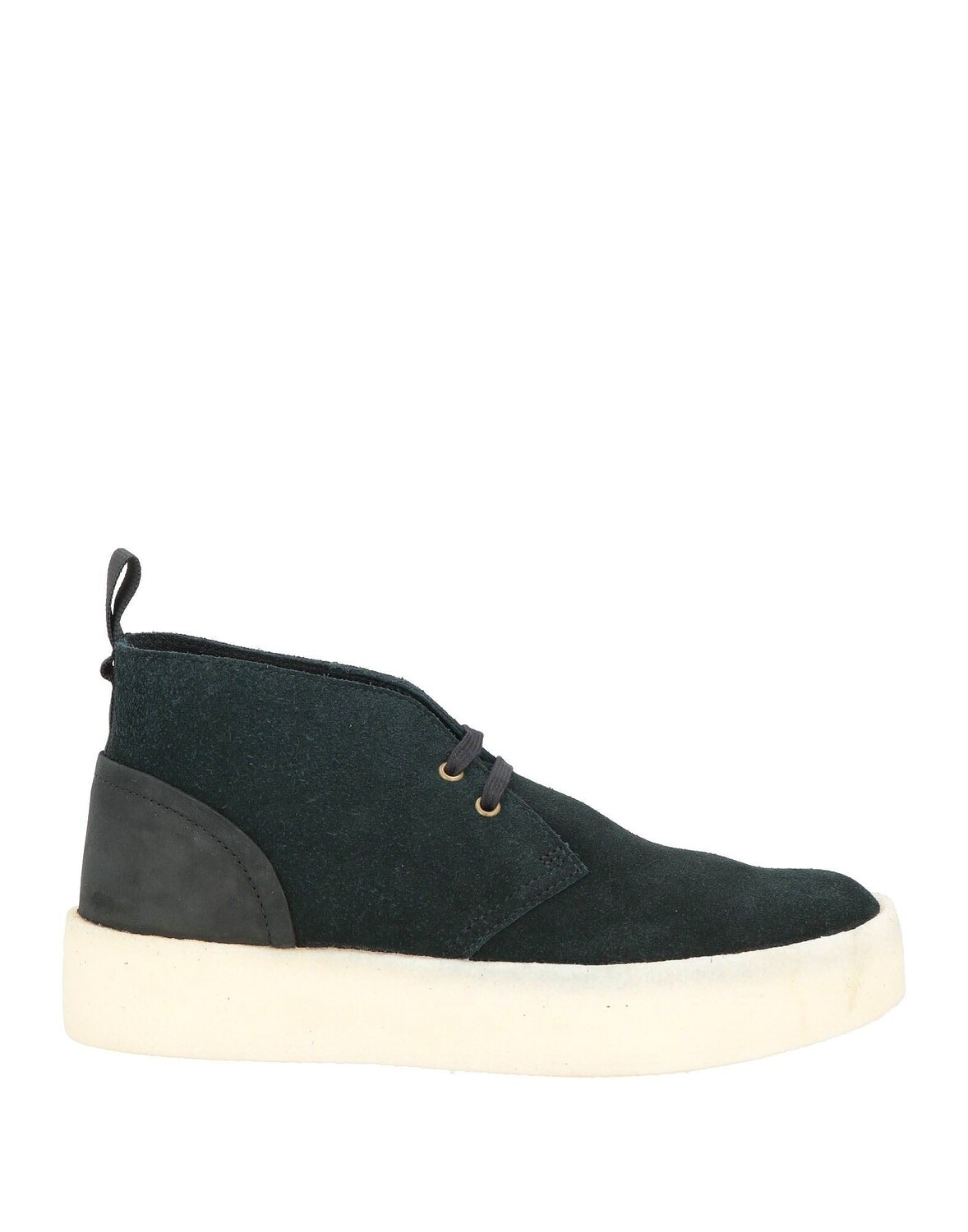 

Ботильоны Clarks, черный